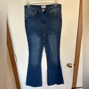 Abound size 31 flare jeans